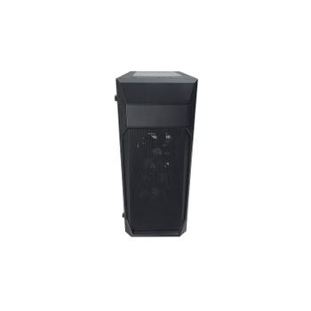 ZALMAN Atx Mid Tower Pc Case  (Z1 Plus)