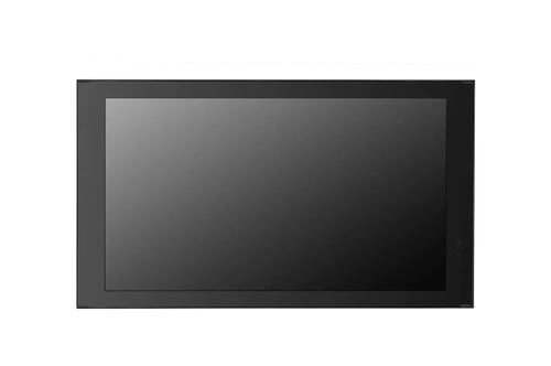 LG 22XE1J-B Signage Display High Brightness Outdoor Enclosure IP56 21.5inch IPS FHD 1500cd/m2 24/7 webOS (22XE1J-B)