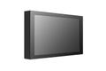LG 22XE1J-B Signage Display High Brightness Outdoor Enclosure IP56 21.5inch IPS FHD 1500cd/m2 24/7 webOS (22XE1J-B)