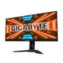 GIGABYTE Computer Monitor 86.4 Cm  (M34WQ)