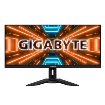 GIGABYTE Computer Monitor 86.4 Cm  (M34WQ)