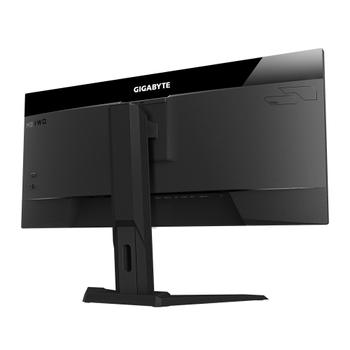 GIGABYTE Computer Monitor 86.4 Cm (M34WQ)