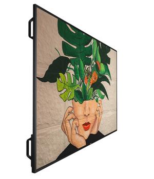 PHILIPS 86 D-Line FHD 24/7 (86BDL4511D/00)