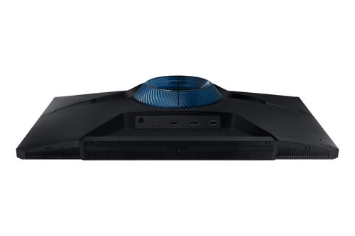 SAMSUNG Odyssey G3 165Hz 24" Monitor (LS24AG320NUXEN)