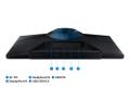 SAMSUNG Odyssey G3A S24Ag304Nr (LS24AG304NRXEN)