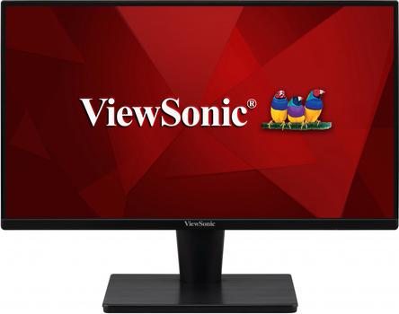 VIEWSONIC VA2215-H - LED monitor - 22" (21.5" viewable) - 1920 x 1080 Full HD (1080p) @ 75 Hz - VA - 250 cd/m² - 3000:1 - 5 ms - HDMI, VGA (VA2215-H)