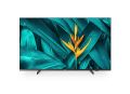 PHILIPS 55HFL5214U - 55" Diagonal klass MediaSuite LED-bakgrundsbelyst LCD-TV - sjukvård/hotell - Smart TV - Android TV - 4K UHD (2160p) 3840 x 2160 - svart