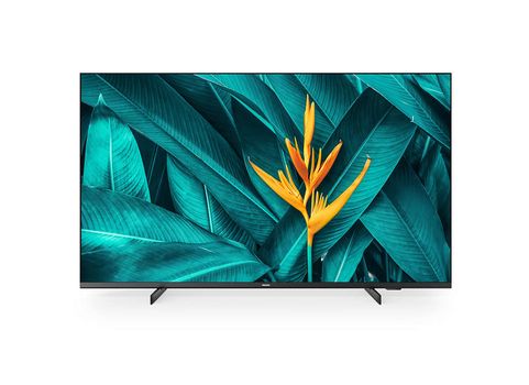 PHILIPS 50HFL5214U 50 Inch 4K Ultra HD 60Hz Refresh Rate HDMI USB-A Android 9.0 Mediasuite Smart TV (50HFL5214U/12)