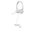 LENOVO Headphones/Headset Wired 