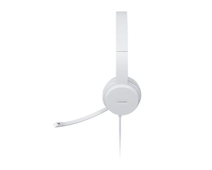 LENOVO Headphones/ Headset Wired  (GXD1E71385)