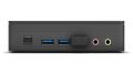 INTEL Nuc 11 Essential Ucff Black 