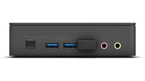 INTEL NUC 11 Essential Kit NUC11ATKC4 no cord (BNUC11ATKC40000)