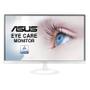 ASUS 68,6cm Design VZ279HE-W  D-Sub HDMI IPS white        * (90LM02X4-B01470)