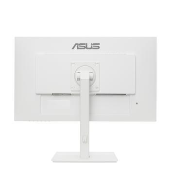 ASUS LCD ASUS 27"" VA27DQSB-W 1920x1080p IPS 75Hz Adaptive-Sync Low Blue Light Flicker Free White (90LM06H4-B01370)