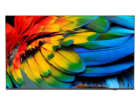 PHILIPS 75 Business TV, 4K UHD, Chromecast built-in, Google Play Store, DVB-C/ T/ T2 Tuner, HDMI, Scheduler,  Auto on/off, Crestron Connected Certified v2, Neets/ Extron compatible,  CMND Create & Contro (75HFL6214U/12)