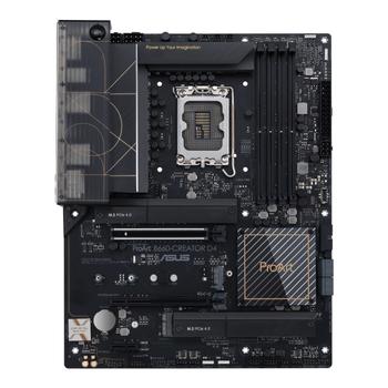 ASUS Intel B660 Lga 1700 Atx (PROART B660-CREATOR D4)