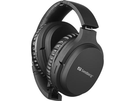 SANDBERG Play'n Go Bluetooth Headset (126-37)