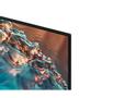 SAMSUNG 85" BU8005 4K Crystal UHD TV 4K Smart TV, Airslim, Dynamic Crystal Color, Auto Game Mode (UE85BU8005KXXC)