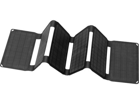 SANDBERG Solar Charger 40W QC3.0+PD+DC (420-67)