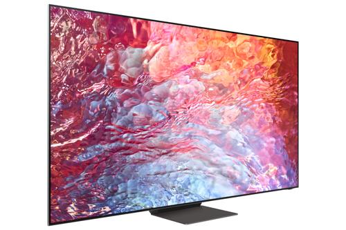 SAMSUNG 55inch QN700B Neo QLED 8K Smart TV 2022 SLIM PQI-4700 MIRRORING 4xHDMI 3xUSB LAN DIG-OUT WiFi5 BT HDR10+ VESA 400x300 (QE55QN700BTXXC)