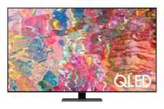 SAMSUNG 65" Q80B 4K QLED TV Freesync Premium Pro , Dolby Atmos, 4K 120 Hz Gaming TV
