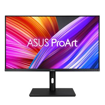 ASUS ProArt PA328QV 80 cm (31.5&quot;) 2560 x 1440 pixels Quad HD LED Black (90LM00X0-B02370)