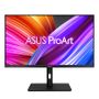 ASUS ProArt Display PA328QV Professional Monitor 31.5inch IPS WQHD sRGB HDMI (90LM00X0-B02370)