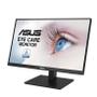 ASUS S VA24EQSB - LED monitor - 23.8" - 1920 x 1080 Full HD (1080p) @ 75 Hz - IPS - 300 cd/m² - 1000:1 - 5 ms - HDMI, VGA, DisplayPort - speakers - black (VA24EQSB)