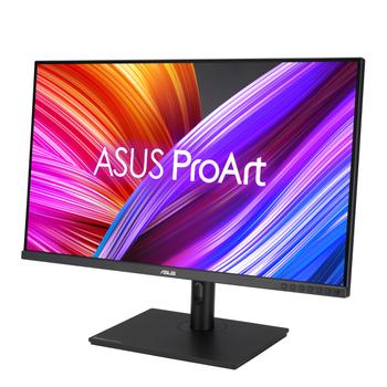 ASUS ProArt Display PA328QV Professional Monitor 31.5inch IPS WQHD sRGB HDMI (90LM00X0-B02370)