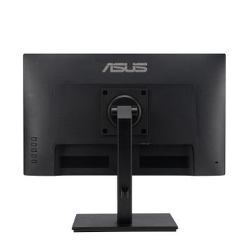 ASUS S VA24EQSB - LED monitor - 23.8" - 1920 x 1080 Full HD (1080p) @ 75 Hz - IPS - 300 cd/m² - 1000:1 - 5 ms - HDMI, VGA, DisplayPort - speakers - black (VA24EQSB)