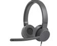 LENOVO Go Wired ANC Headset(OC)(RDKK) (GXD1C99243)