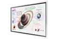 SAMSUNG 55" Flip 4 WM55B (LH55WMBWBGCXEN)