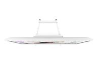 Samsung Flip Pro WM65B WMB Series - 65" Klasse (64.5" synlig) LED-bakgrunnsbelyst LCD-skjerm - 4K - for utdanning / næringsliv (LH65WMBWBGCXEN)