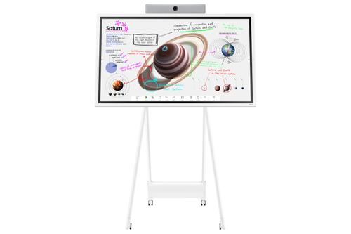 SAMSUNG 65" Flip 4 WM65B (LH65WMBWBGCXEN)