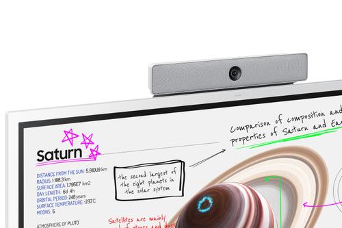 SAMSUNG 65" Flip 4 WM65B (LH65WMBWBGCXEN)