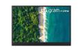 LG gram +view 16MQ70.ASDWU Portable Monitor 40,6cm (16 ) (16MQ70.ASDWU)
