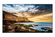 Samsung QE85T QET Series - 85" LED-bakgrunnsbelyst LCD-skjerm - 4K - for intelligent skilting (LH85QETELGCXEN)