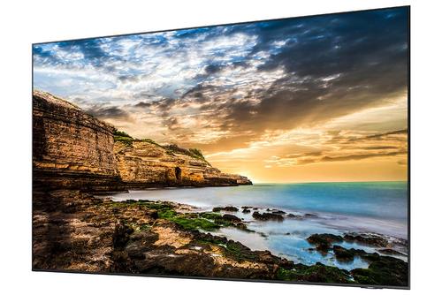 SAMSUNG 85"" QE85T 300 nits Landscape only (LH85QETELGCXEN)