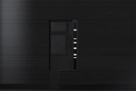Samsung QE85T QET Series - 85" LED-bakgrunnsbelyst LCD-skjerm - 4K - for intelligent skilting (LH85QETELGCXEN)