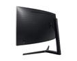 SAMSUNG LCD C34H890 34" black (LC34H890WGRXEN)
