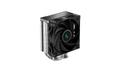 DEEPCOOL AK400 CPU Cooler Black