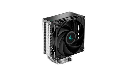 DEEPCOOL AK400 CPU Cooler Black (R-AK400-BKNNMN-G-1)