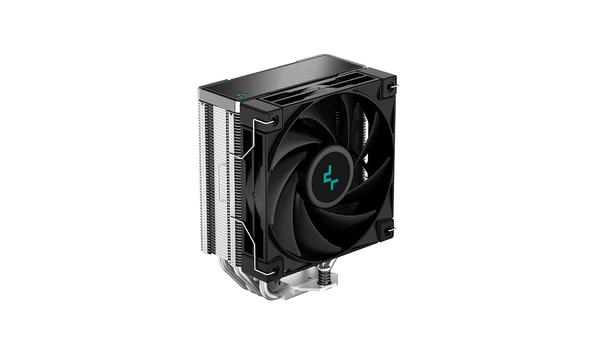DEEPCOOL AK400 CPU Cooler Black (R-AK400-BKNNMN-G-1)