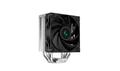 DEEPCOOL AK400 CPU Cooler Black (R-AK400-BKNNMN-G-1)