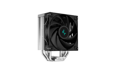 DEEPCOOL AK400 CPU Cooler Black (R-AK400-BKNNMN-G-1)