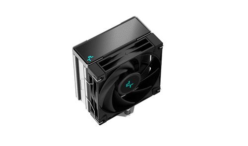 DEEPCOOL AK400 CPU Cooler Black (R-AK400-BKNNMN-G-1)