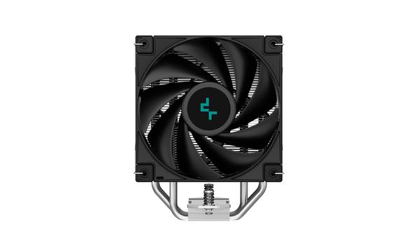 DEEPCOOL AK400 CPU Cooler Black (R-AK400-BKNNMN-G-1)