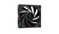 DEEPCOOL AK400 CPU Cooler Black (R-AK400-BKNNMN-G-1)