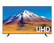 SAMSUNG 43" 4K Smart TV UE43TU6905 4K, HDR, PurColor, UHD Dimming