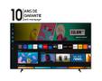 SAMSUNG 85" BU8005 4K Crystal UHD TV 4K Smart TV, Airslim, Dynamic Crystal Color, Auto Game Mode (UE85BU8005KXXC)